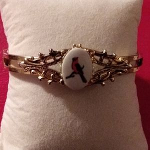 CARDINAL BRACELET